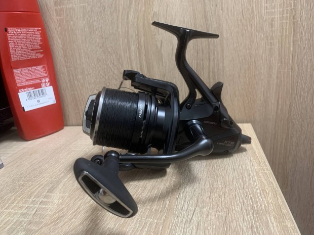 Shimano medium baitrunner 5500 xtb bojlis feeder ors