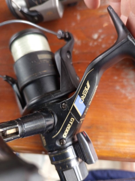 Shimano ors