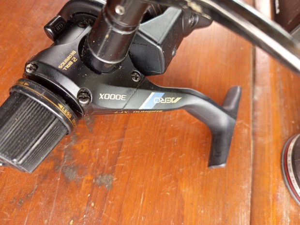 Shimano ors