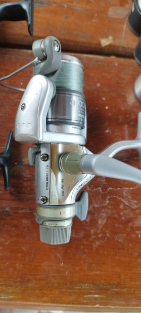 Shimano ors