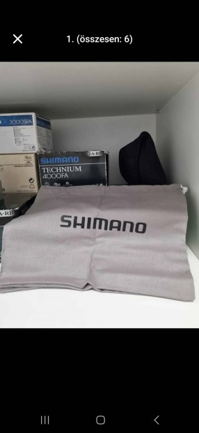 Shimano orszsk elad