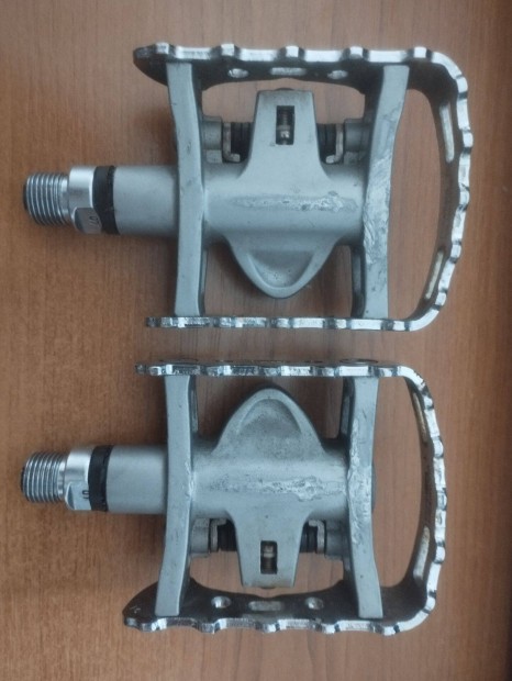 Shimano pd-m324 taposó pedál