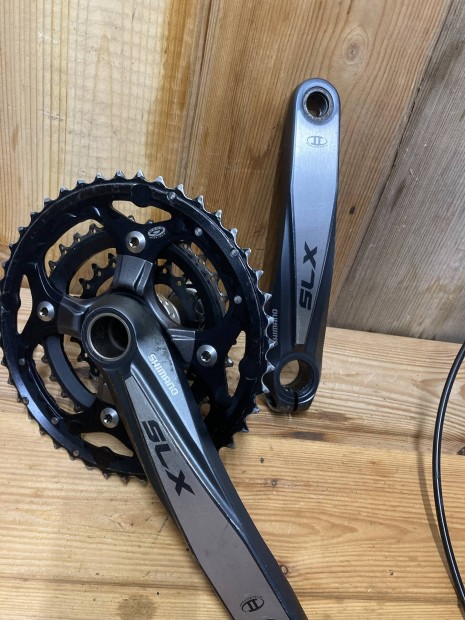 Shimano slx integrlt hajtm csapggyal