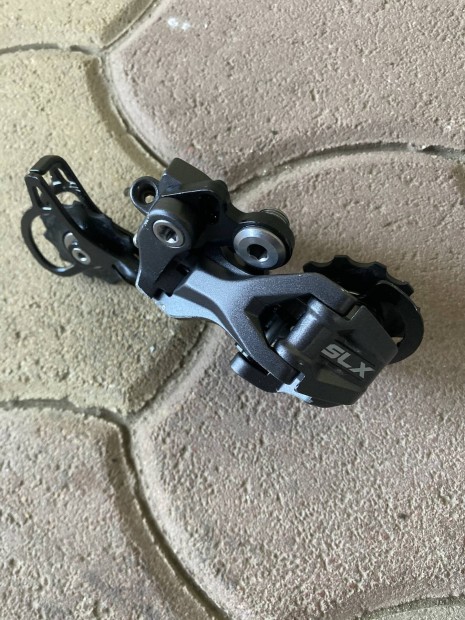 Shimano slx vlt