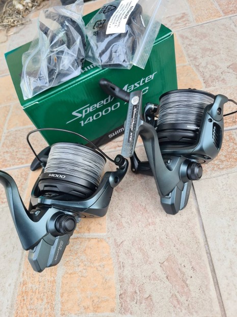 Shimano speedmaster 14000xtc ors elad 