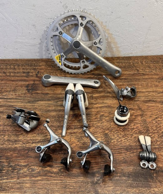 Shimano sport lx országúti Mini szett kerékpár bicikli alkatrész