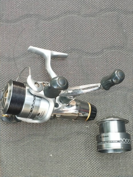 Shimano szuper Gtm Rb