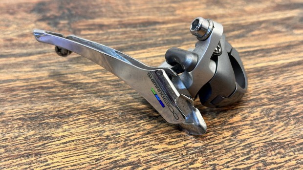 Shimano tricolor első váltó 28.6mm