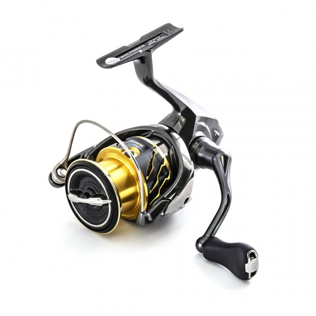 Shimano twin power 2500 ors