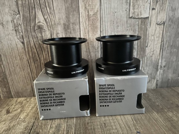 Shimano ultegra 14000 xte ptdob bojlis