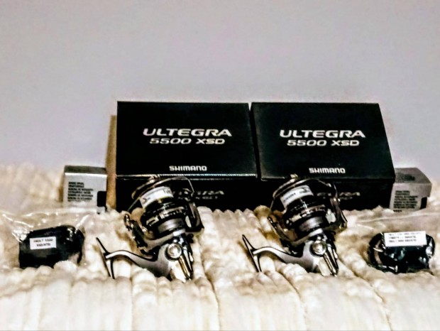 Shimano ultegra 5500 xsd