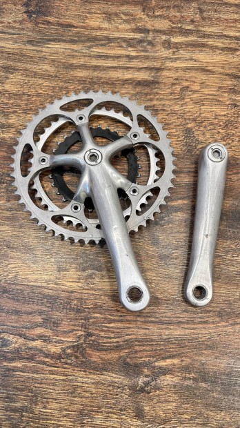 Shimano ultegra hajtókar tripla 3s