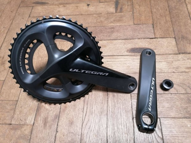 Shimano ultegra hajtomu 175 mm 50/34