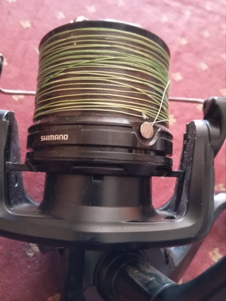 Shimano ultegra xtd