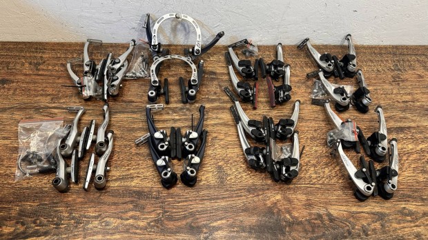 Shimano v fék Avid v fék fékszett