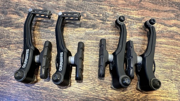 Shimano v fk test szett