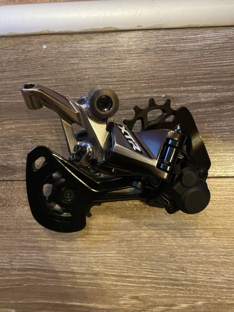 Shimano vlt