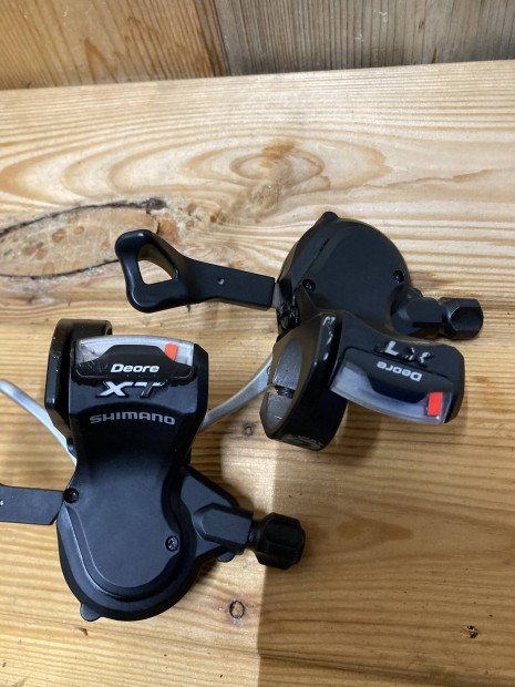 Shimano xt deore vltkar