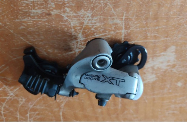 Shimano xt hts vlt /750-es/