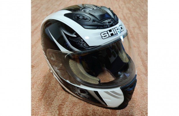 Shiro SH-821 zrt motoros buksisak XL