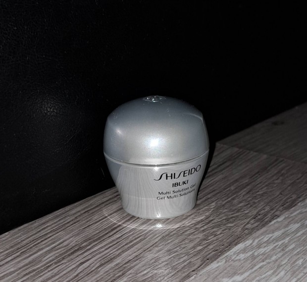 Shiseido Ibuki Multi Solution Gel arcgél