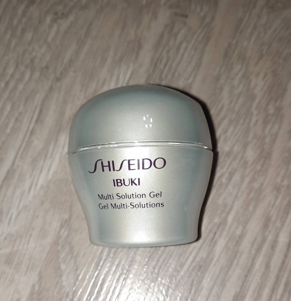 Shiseido Ibuki Multi Solution Gel arcgl brproblmkra