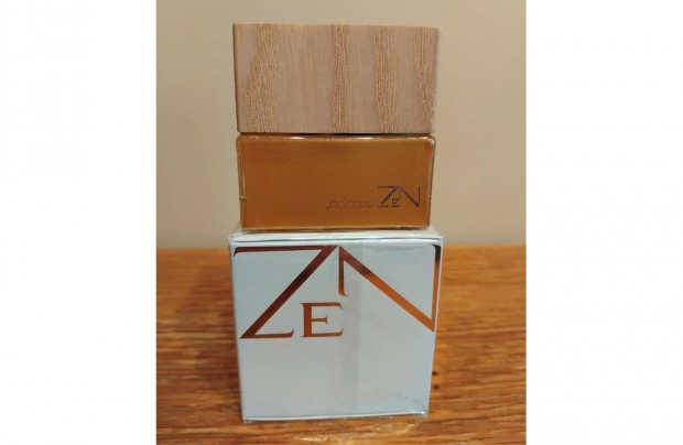 Shiseido Zen edp