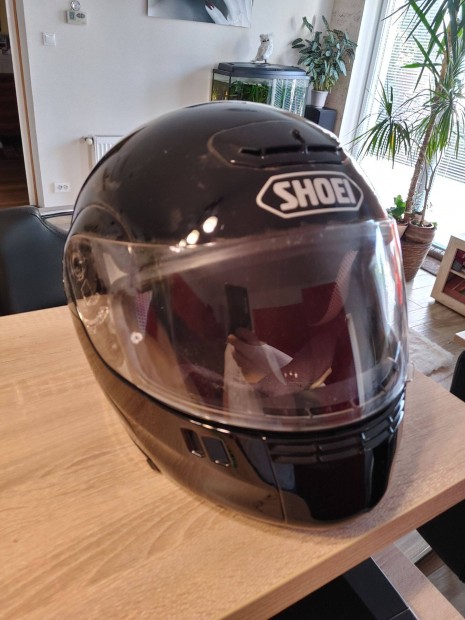 Shoe motoros buk�sisak haszn�lt Size:L