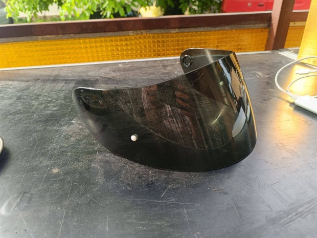 Shoei CX-1V napellenz plexi XR modellekhez (zozizo)