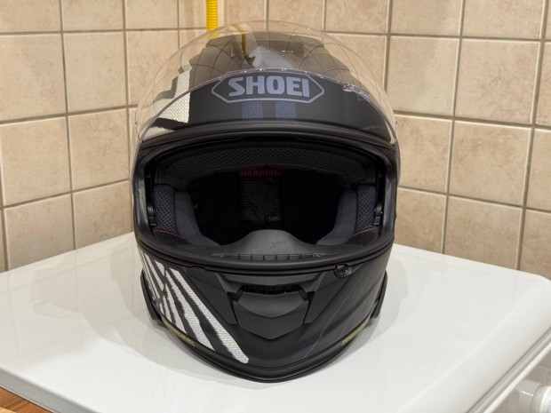 Shoei GT-Air 2 buksisak (j, jszer)