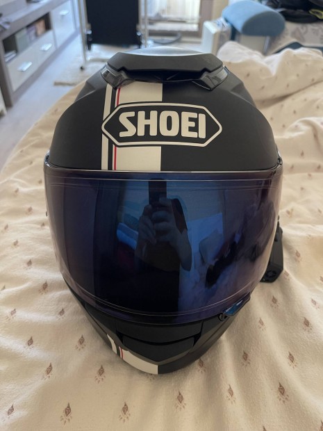 Shoei GT Air 2-es, S méretü (56cm)