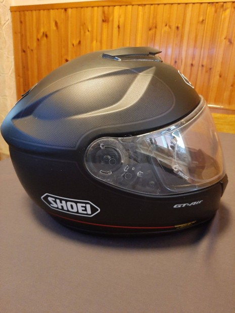 Shoei GT-Air II buksisak