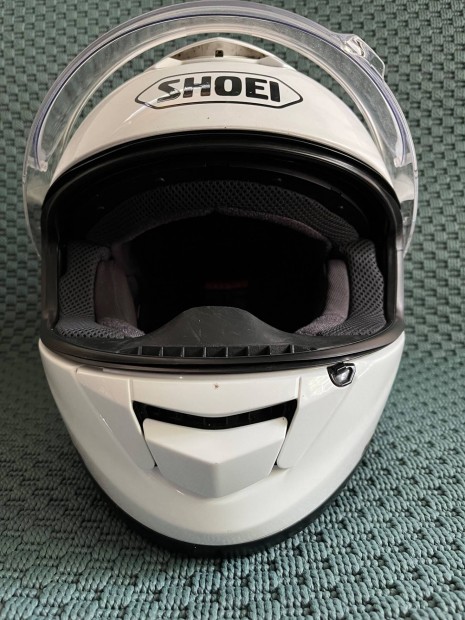 Shoei GT-Air II sisak, alig használt, L