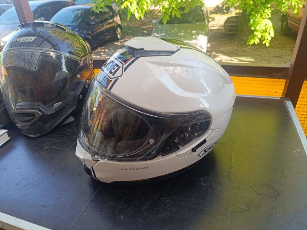 Shoei GT-Air bukósisak L (zozizo)
