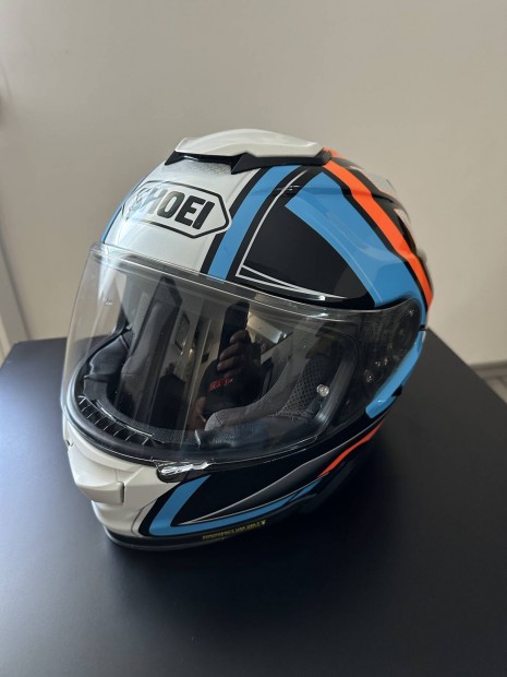 Shoei Gt air 2