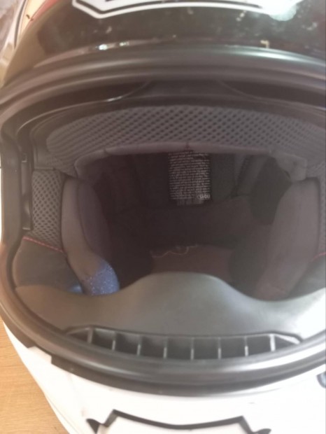 Shoei Gt-air II Bukósisak Xs-es