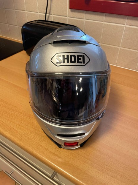 Shoei Neotec II: szinte j