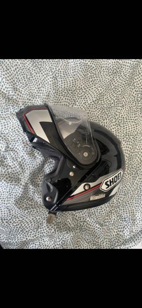 Shoei Neotec buksisak