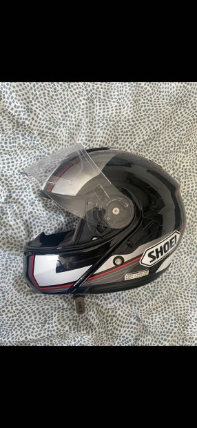 Shoei Neotec buksisak 