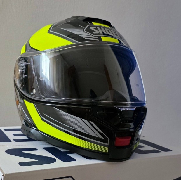 Shoei Neotech 3 Grasp buksisak