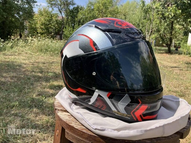 Shoei Nxr Isomorphic TC-1