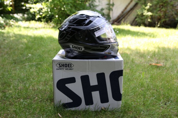 Shoei Nxr/RF1200 buksisak j