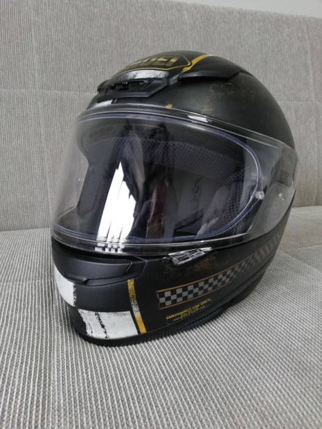 Shoei Nxr buksisak