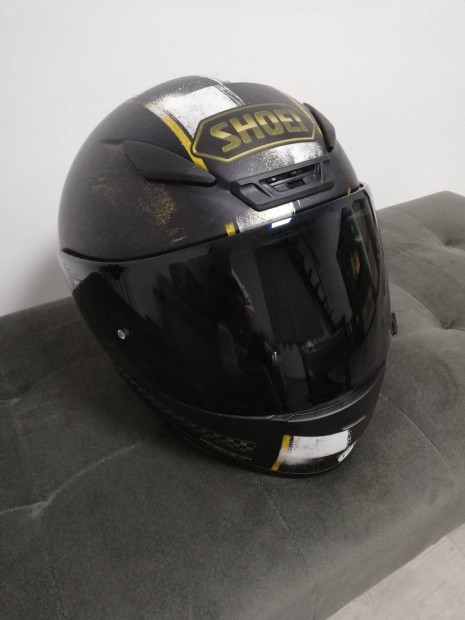 Shoei Nxr buksisak