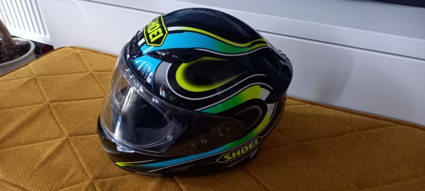 Shoei Nxr újszerű bukósisak S méretben eladó