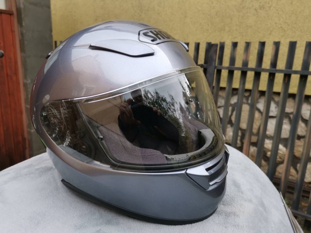 Shoei XR1100-as buksisak M-es mretben elad 