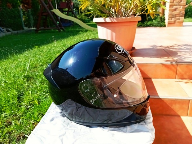 Shoei XR 1000,mrete XS 53 -54cm