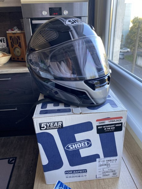 Shoei XR-1100 (L mret ) 