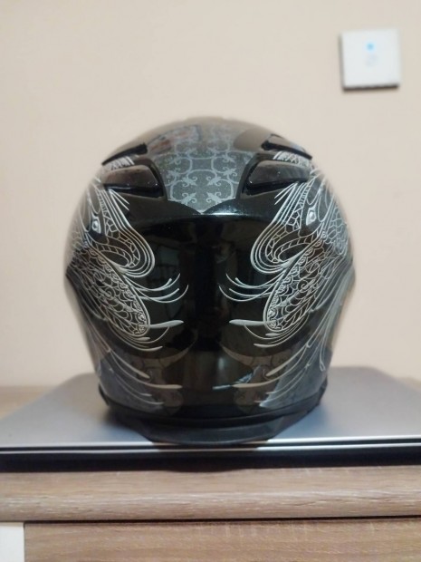 Shoei XR 1100 buk�sisak, S, 55-56