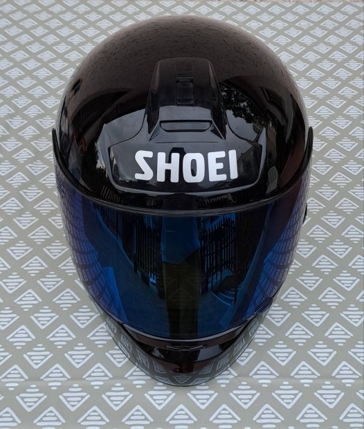 Shoei XR-800 motoros bukósisak